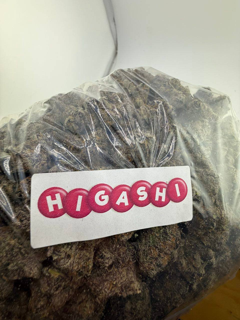 higashi strain, higashi strain leafly, higashi weed strain,